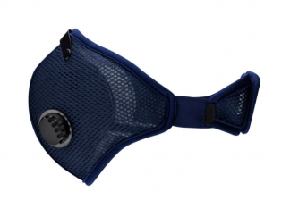 Air Mesh Mask (Blue)